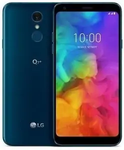Замена телефона LG Q7 Plus в Челябинске